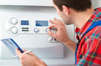 free Old Ellerby gas safe engineer quotes